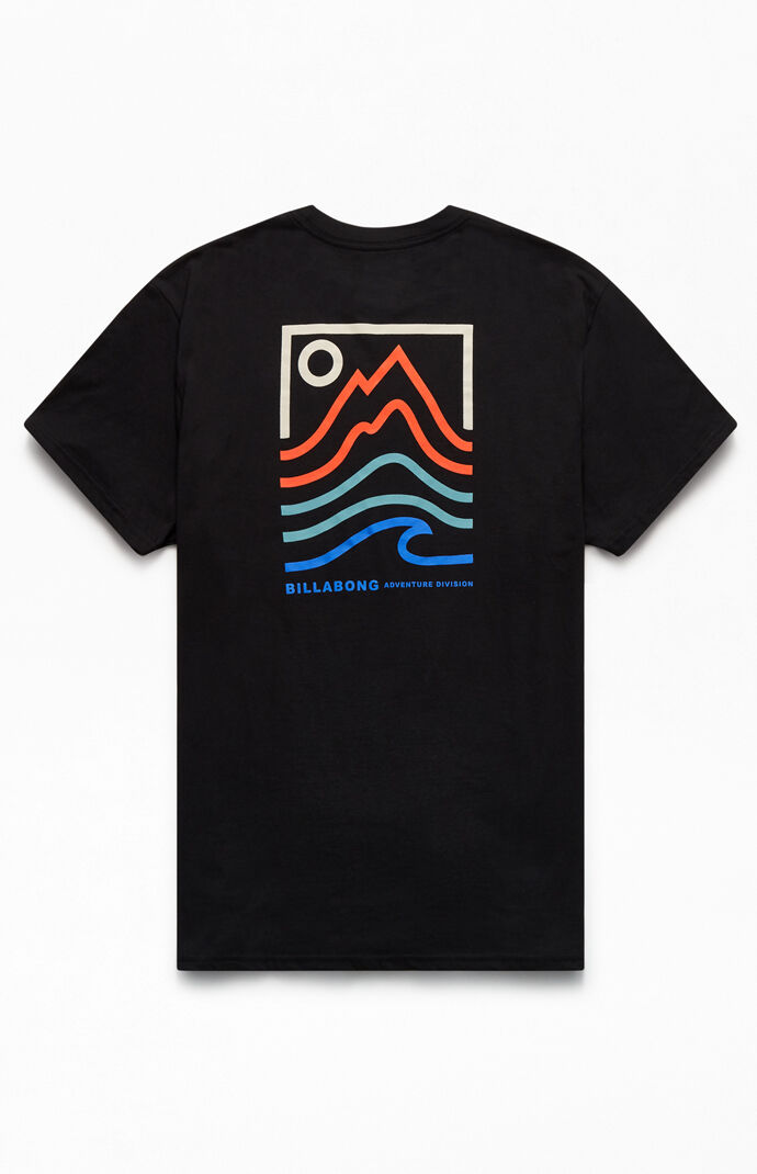 Peak T-Shirt