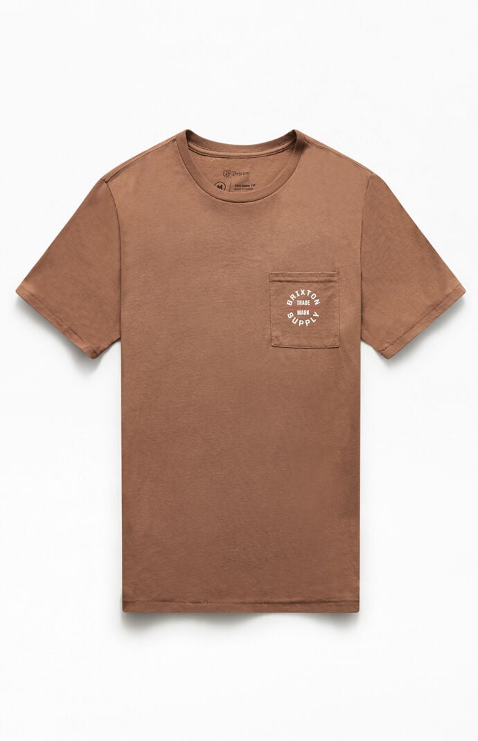 Oath VII Pocket T-Shirt