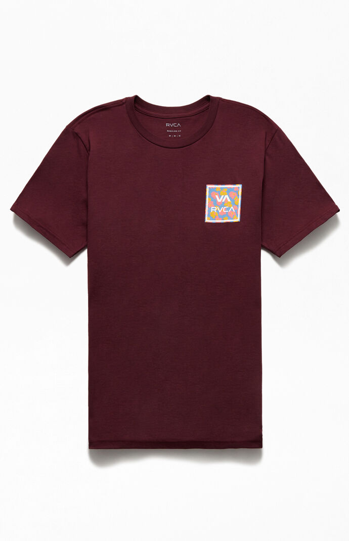 VA All The Way T-Shirt