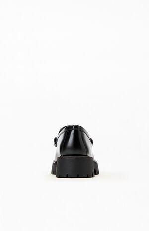 Women's Langsten Leather Loafers image number 3