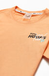 League Hoops T-Shirt League Hoops T-Shirt image number null