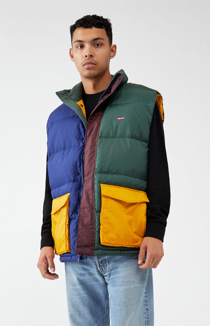 Stay Loose Fillmore Vest