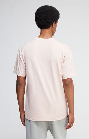 Light Pink Reece Regular T-Shirt image number 4