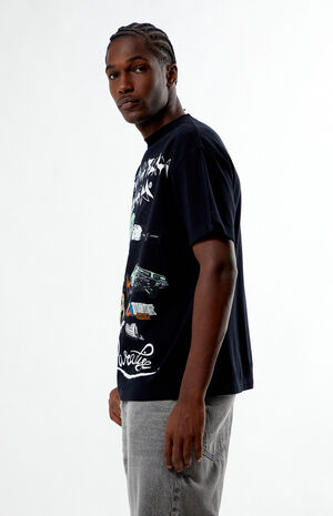 Paradise T-Shirt image number 3