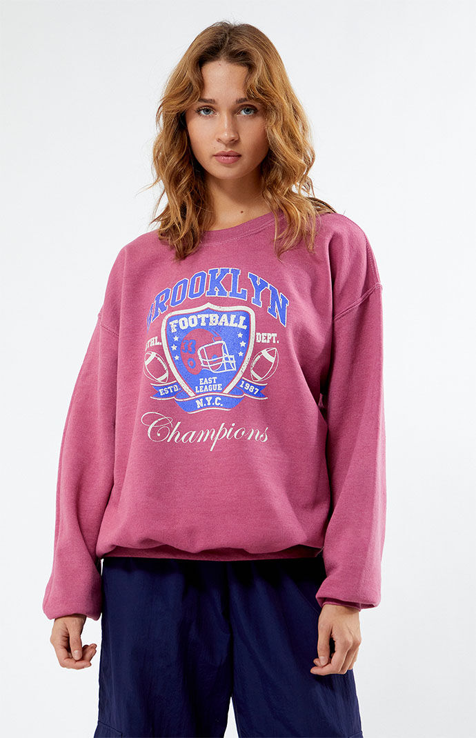 Pacsun champion womens top