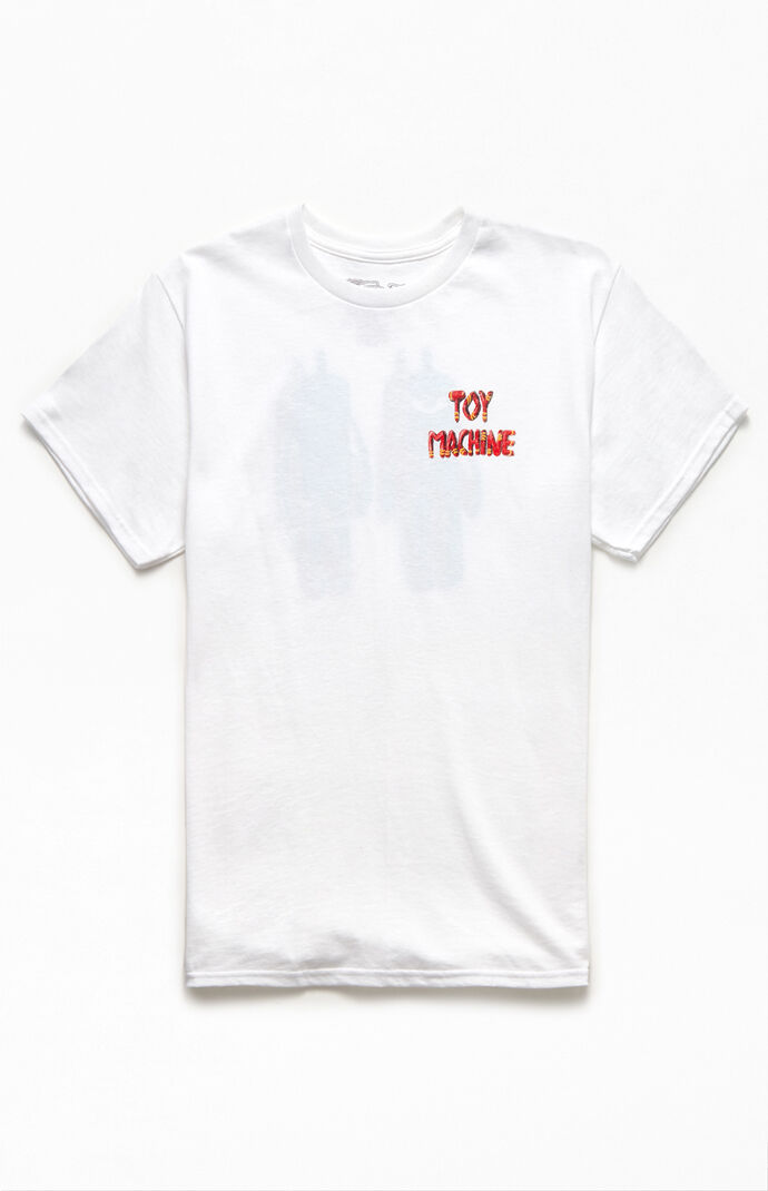 Sock Puppet T-Shirt