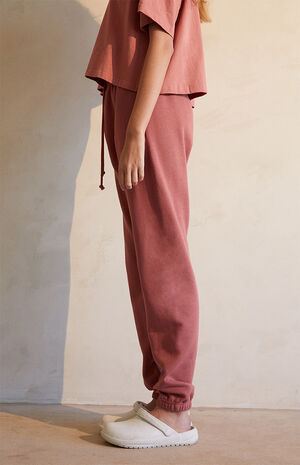 Logo Sweatpants image number 2