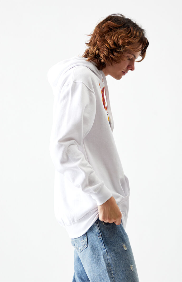 AC/DC Hoodie