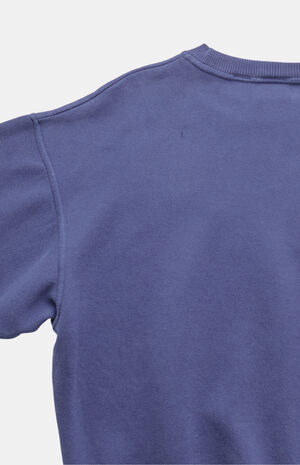 90s Fila Crew Neck Sweatshirt image number 2