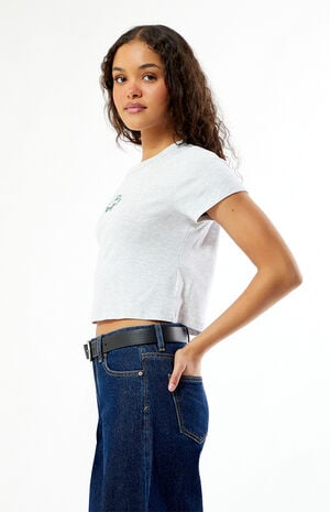 Convertible Car Baby T-Shirt image number 4