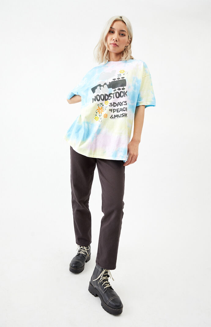 Woodstock T-Shirt