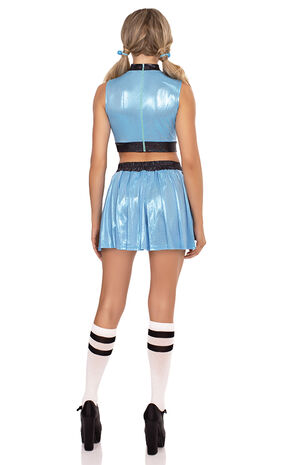 Super Sweetie Costume Kit image number 2