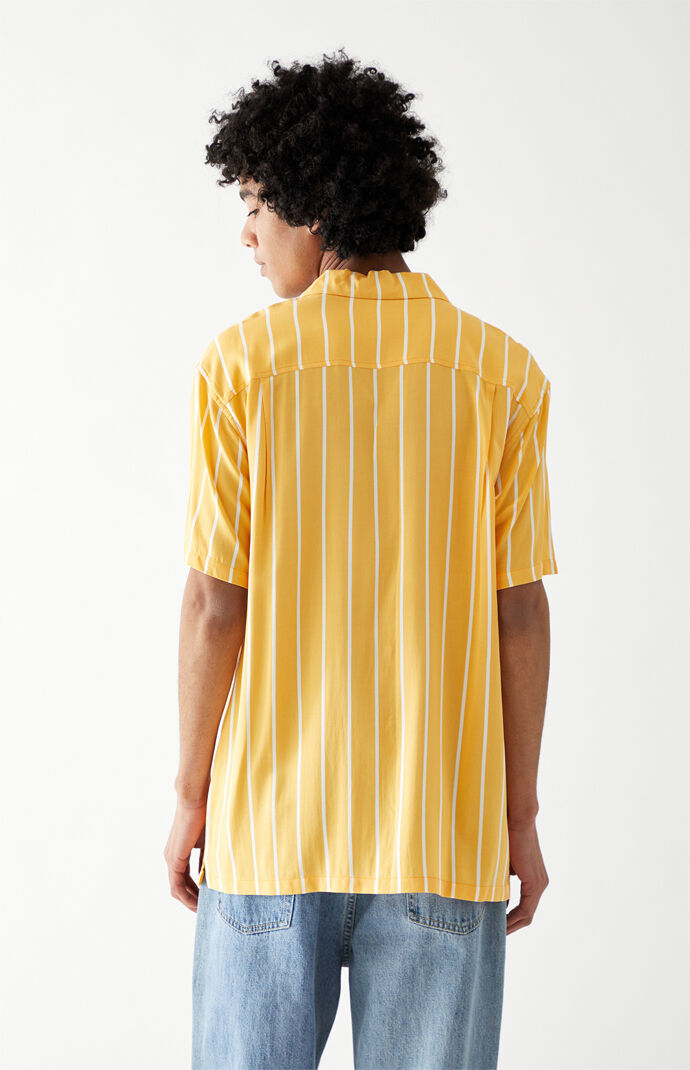 Dreyar Resort Short Sleeve Shirt