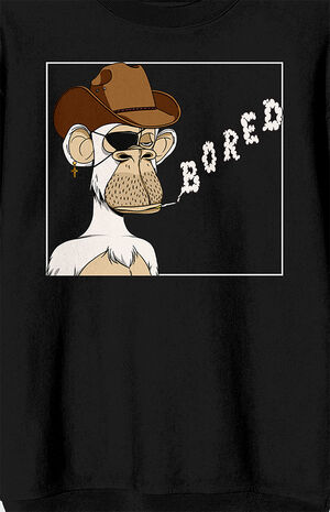 Bored Of Directors Crew Neck Sweatshirt image number 2