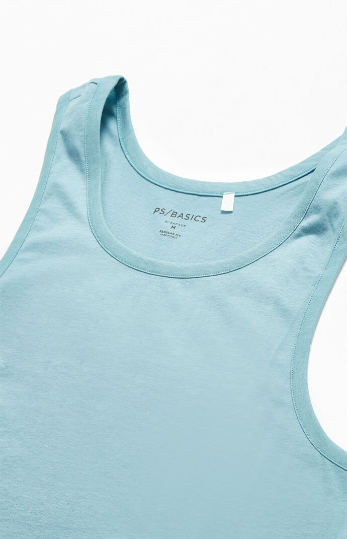 Madison Tank Top