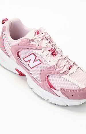 Pink 530 Sneakers image number 6