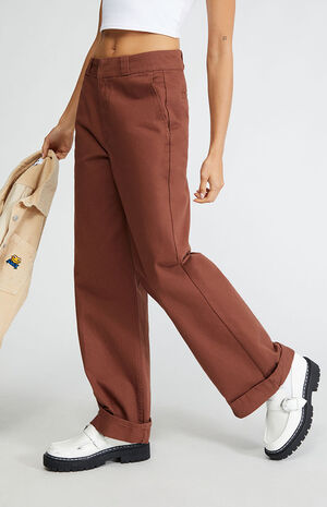 Mila Work Pants image number 3