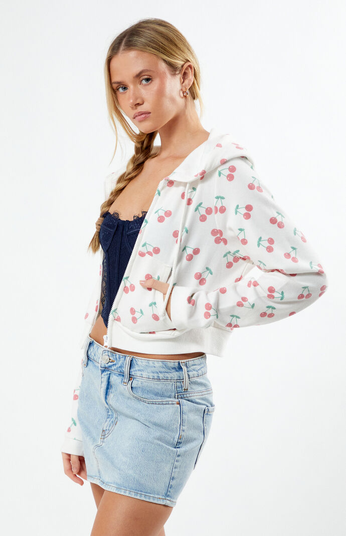 売れ筋商品|||チャンピオン カットソー トップス レディース Women's Soft Touch Cord Cropped Hoodie Natural Women's Crop Hoodie | ZuniSportswear