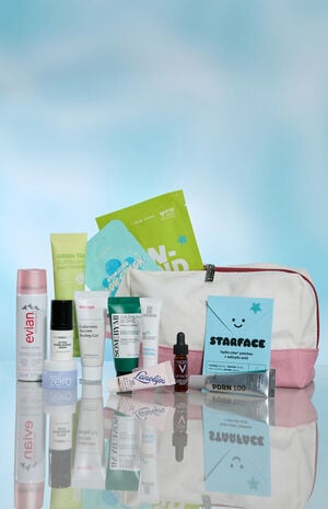 x Pacsun The Glow Authority Set image number 1