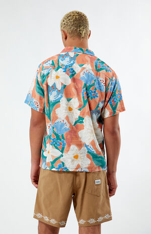 Lost Orchid Camp Shirt image number 3