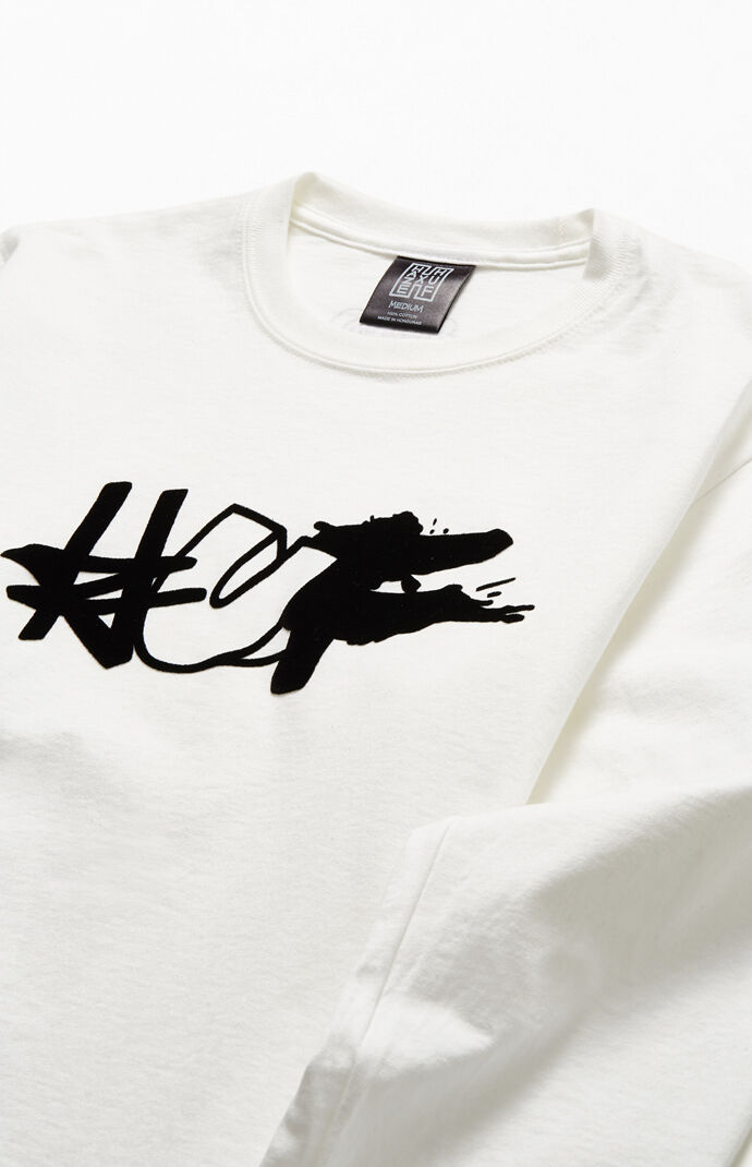 Haze Remix Long Sleeve T-Shirt