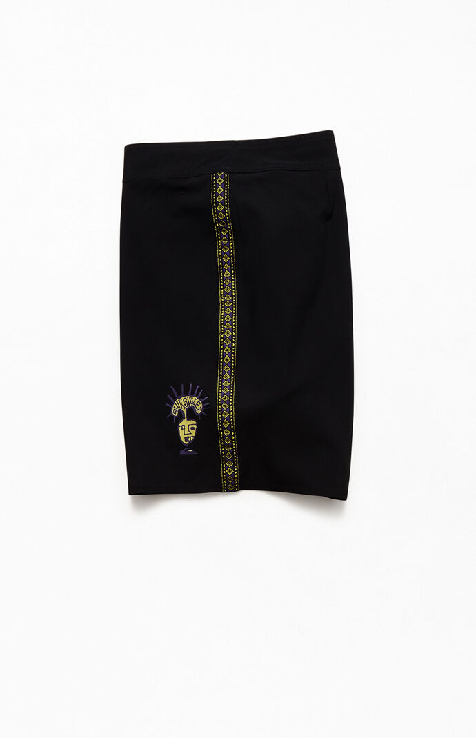Recycled Surfsilk 18" Boardshorts