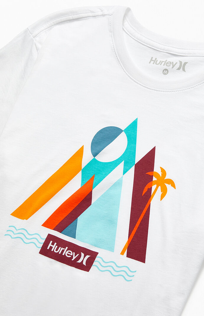 Scene Out T-Shirt