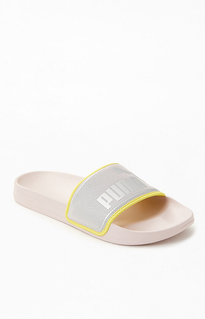 Puma flip flops queen hotsell