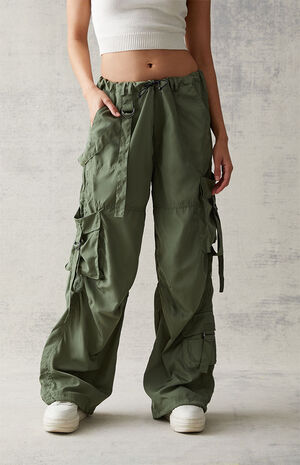 Cargo Pants image number 2