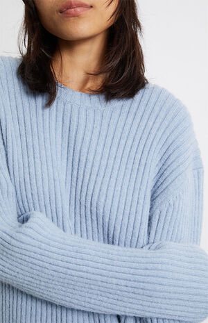 Daisy Knit Sweater image number 2