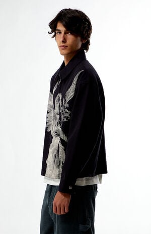 Angel Gas Jacket image number 3