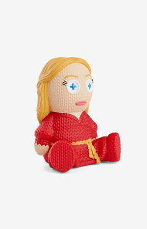 The Princess Bride Princess Buttercup 135 Knit Series Vinyl Figure image number 4