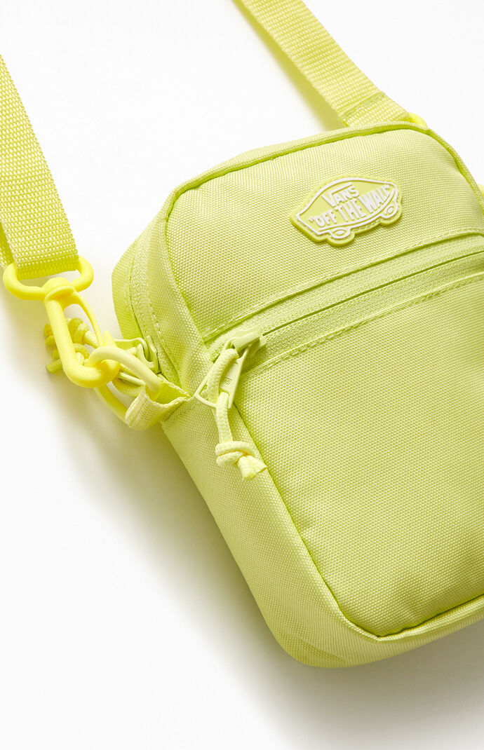 Street Ready II Crossbody Bag