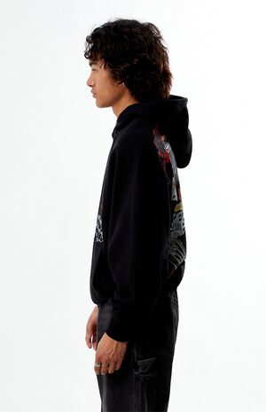 Bloom Snap Hoodie image number 4