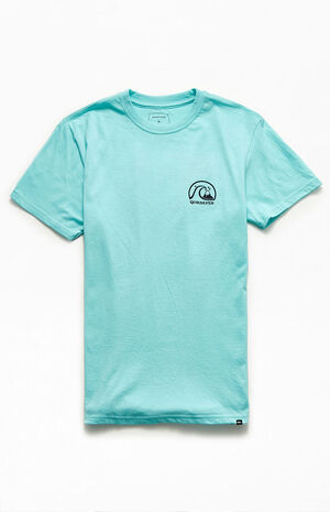 Into Waves T-Shirt image number 2