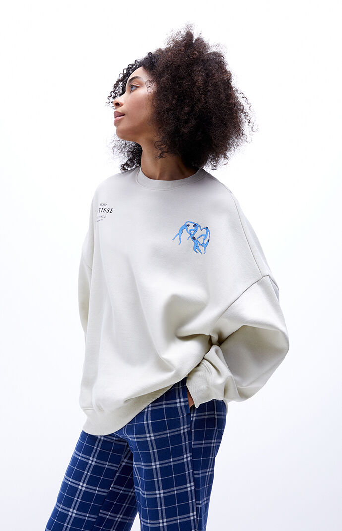 Pacsun cheap matisse sweatshirt