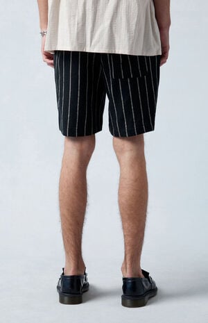 Russel Linen Volley Shorts image number 3