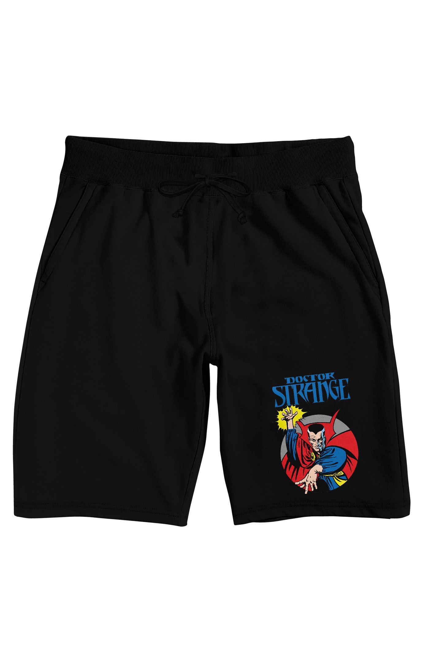 PacSun Marvel Universe Doctor Strange Sweat Shorts