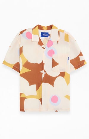 Floral Camp Shirt image number 1