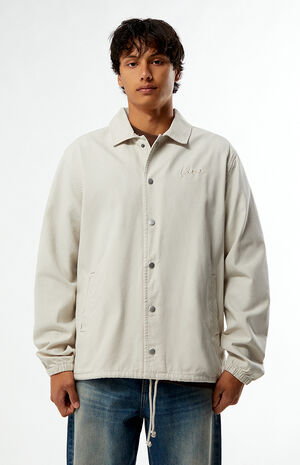 Torrey Coaches Jacket image number 1