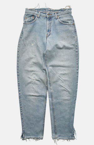 90s Levi's Jeans image number 2