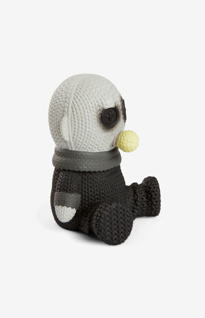 The Addams Family Uncle Fester 098 Knit Series Vinyl Figure image number 4