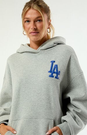 x MLB LA Dodgers Hoodie image number 5