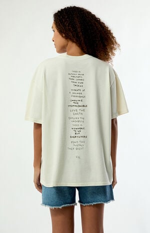 x Pac Artist Network Graphic T-Shirt image number 7
