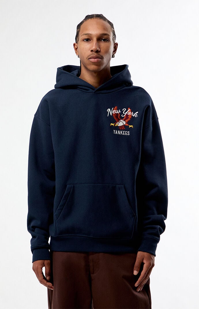 47 Brand NY Yankees Souvenir Hoodie