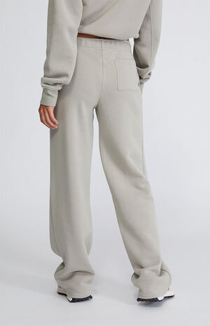 Jasmin Wide Leg Sweatpants image number 3