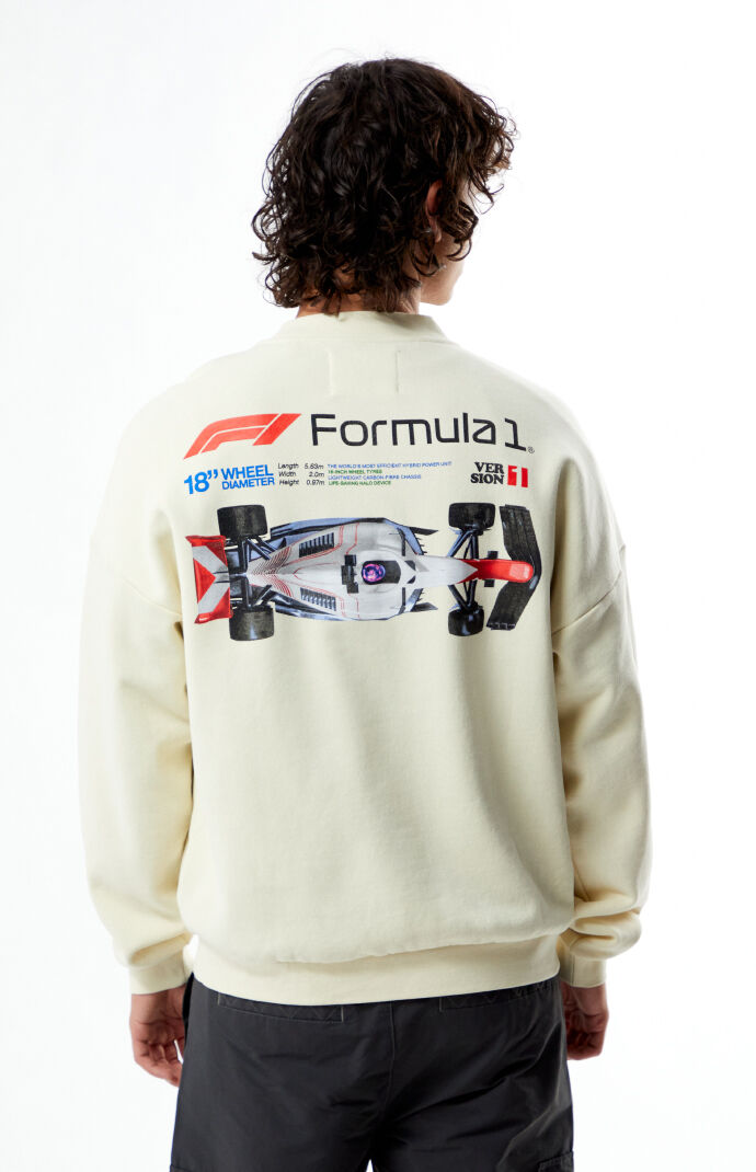 トップス USED PHIPH CREW SWEAT Vintage 90's OP Ocean Pacific Surfing Red Sweatshirt Medium