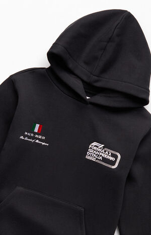 x PacSun Kids Italy Grand Prix Hoodie image number 2
