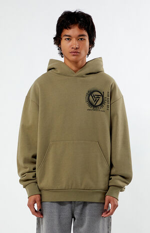 Attack On Titan Armed Forces Hoodie image number 1