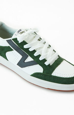 Green Lowland CC Shoes image number 6